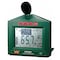 Extech SL130W-NIST Sound Level Meter With NIST, Alarm, 0.5" Microphone, 130dB, LCD Display - View #11