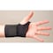 Condor Wrist Support, neoprene, Single Strap, Ambidextrous, Black, Size L 1AGH1 - alternate 2