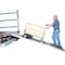 Zoro Select Hand Truck, 1200 lb., 51-1/2"x19"x22" 220653 - alternate 2