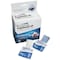 Bausch + Lomb Lens Cleaning Wipes, Individually Wrapped, Anti-Fog, Anti-Static, Silicone, 25 Tissues 8577PMT - alternate 1