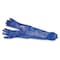 Honeywell North Nitri-Knit(TM) Chemical Resistant Gloves, Nitrile, 26 in L, 40 mil, Blue, 9, 1 PR NK803ES/9 - alternate 1