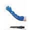 Honeywell Chemical Resistant Glove, 26" L, Sz 9, PR NK803ES/9