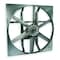 Dayton Heavy Duty Fan, 7357 cfm, 115/208-230V 7M883 - alternate 1