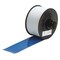 Brady Label Tape Cartridge, Blue, Labels/Roll: Continuous 120858 - alternate 1