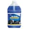 Nu-Calgon Nu Brite Condenser Coil Cleaner For Outside AC Condenser Coils, 1 Gal, Liquid, Blue, Alkaline 4291-08 - alternate 2