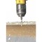 Greenlee Drill/Tap/Countersink, HSS, 6-32 DTAP6-32