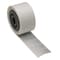 Brady Metallized Polyester Label, 1"H x 2"W For use with MiniMark Industrial Label Maker 52148 - alternate 1