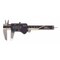 Mitutoyo Absolute Digital Caliper, 0 to 6 In 500-196-30