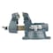 Wilton 6" Standard Duty Mechanics Combination Vise with Swivel Base 746 - alternate 2
