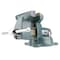 Wilton 6" Standard Duty Mechanics Combination Vise with Swivel Base 746 - alternate 4
