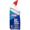 Clorox Toilet Bowl Cleaner, Bottle, 24 oz, Ready to Use, Fresh Fragrance, PK12 00031 - alternate 1