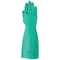 Ansell 15" Chemical Resistant Gloves, Nitrile, 9, 1 PR 37-165 - alternate 1
