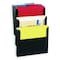 Zoro Select Wall Files, Letter, 18-7/8Hx12-1/4Wx9D In 1AYF3 - alternate 2