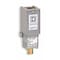Telemecanique Sensors Pressure Switch, Standard, SPDT, 1 Ports, 1/4-18" FNPT, 3 to 150 psi Range, Plastic 9012GNG5 - alternate 1