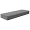 Durham Mfg Prime Cold Rolled Steel, Drawer Bin Cabinet, 12 1/4 in D x 4 in H x 33 3/4 in W 002-95 - alternate 1
