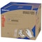 Wypall WypAll Critical Clean High Capacity Foodservice Cloths (05927), Quarterfold, Blue, 300 Sheets 05927 - alternate 1