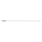 Tanis Tube and Pipe Brush, 15 1/2 in L Handle, 2 1/2 in L Brush, Tan, Wire, 18 in L Overall, 12 PK 05466 - alternate 1
