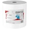 Wypall WypAll GeneralClean L30 Heavy Duty cleaning Towels (05841), Jumbo Roll, Strong & Soft Towels, White 05841 - alternate 1