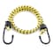 Keeper J-Hook, 3/8" W, Multicolored 06037 - alternate 1