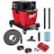 Milwaukee Tool Wet/Dry Vacuum Kit, 9 gal, 4 1/4 hp 0920-22HD - alternate 1
