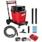 Milwaukee Tool Wet/Dry Vacuum Kit, 12 gal, 4 1/4 hp 0930-22HD - alternate 1