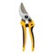 Alpen One Hand Pruner, Bypass Blade, 1 in Cut Cap, Hardened Steel 8 in Tool L Gelbhorn 140 - alternate 1