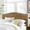 Crosley Serena Rattan King Headboard CF92005-601BN - alternate 7