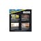 Homax #0 12 Pad Steel Wool, Fine Grade Gray, 12PK 10121110-6 - alternate 6