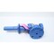 Anderson Greenwood RELIEF VALVE 105GPM 330PSI FLANGED 1E2JLTJOS-E45J - alternate 5