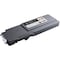 Royal Toner Remanufactured Compatible Toner For C3760, Cyan, 9K Pages 331-8432 - alternate 1