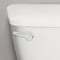 Korky Universal Chrome Flush Tank Lever with Plastic Handle 6055BP - alternate 1