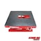 Extreme Max 5001.5083 Hydraulic Motorcycle Lift Table - 300 lbs. 5001.5083 - alternate 8