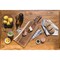 Picnic Time Family Of Brands NFL Tennessee Titans - Artisan 24" Acacia Charcuterie Board 892-00-512-313-2 - alternate 3