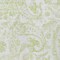 Homeroots 5' X 8' Sage Green And Ivory Paisley Washable Indoor Outdoor Area Rug 588655 - alternate 6
