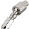 Performance Tool 90-Deg. Quick Release Grease Coupler, Heavy Duty Steel, 12000 PSI W54178 - alternate 4