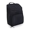 Picnic Time Family Of Brands PTX 2.0 Tarana Backpack Cooler, Black 633-02-179-000-0 - alternate 1