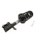 Kyb Complete Corner Unit Assembly -Strut, Mount and Spring,  SR4100 - alternate 2