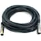 Monoprice 25ft Premier Series XLR Male to XLR Female 16AWG Cable (Gold Plated) 4754 - alternate 1