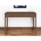 Homeroots 47" Brown Wood Computer Desk 554202 - alternate 5