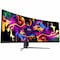 Msi MPG 491CQP QD OLED MPG491CQPQDOLED - alternate 7