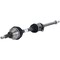 Motorcraft Drive Axle Shaft Assembly,  TX1172 - alternate 2