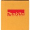 Makita INOX Grinding Wheel, 36 Grit, Type 27, 4in Dia x 1/4inT x 5/8in Cntr Hole Dia, 25/Pk A-96039-25 - alternate 8