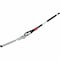 Makita 10" Articulating Hedge Trimmer Couple Shaft Attachment EN420MP - alternate 1