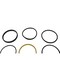 Cnh SEAL KIT, CNH OEM 44.03548 44.03548 - alternate 2