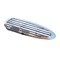 Mytee Products Upper Intake Grille Air Vent for 2002-2018 Freightliner M2 100 Semi Truck, 2PK GRILLE-AIV-M2-0218x2 - alternate 4