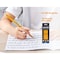Bostitch Premium #2 Pencils, Premium Wood, Unsharpened, HB Graphite, 10-Pack PNC10Y-BOS - alternate 7