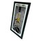 Holland Bar Stool Co Wichita State 15" x 26" Basketball Mirror MBsktWichSt - alternate 2