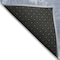 Homeroots 9' X 12' Blue And Sky Blue Abstract Washable Indoor Outdoor Area Rug 587474 - alternate 6
