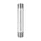 Ace Trading - Nipple 1/2 in. MIP each X 1/2 in. D MIP Galvanized Steel 4-1/2 in. L Nipple 301UP12X412 - alternate 1