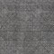Homeroots 9' X 12' Charcoal And Gray Abstract Washable Indoor Outdoor Area Rug 594927 - alternate 8